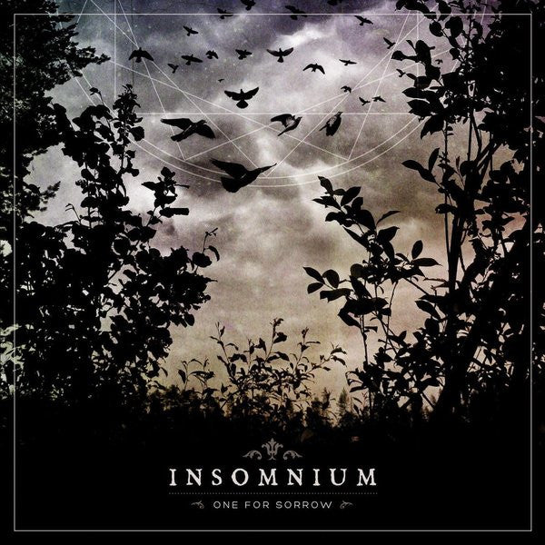 One For Sorrow CD