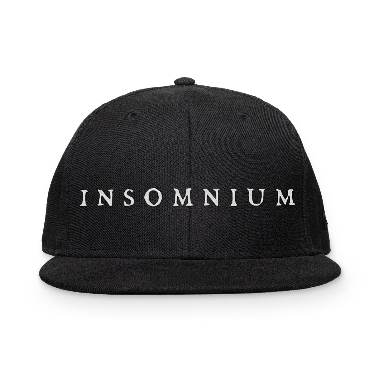 Logo Snapback