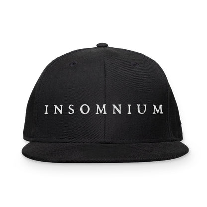 Logo Snapback