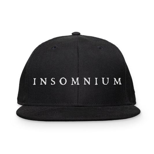 Logo Snapback