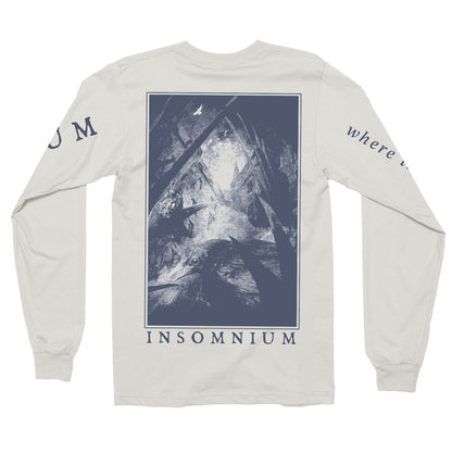 Crowfall Longsleeve