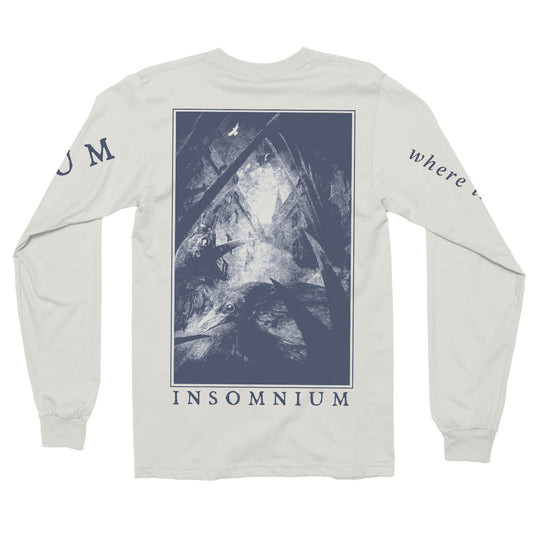 Crowfall Longsleeve