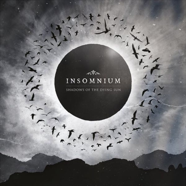 Shadows of the Dying Sun (Reissue) 2xLP