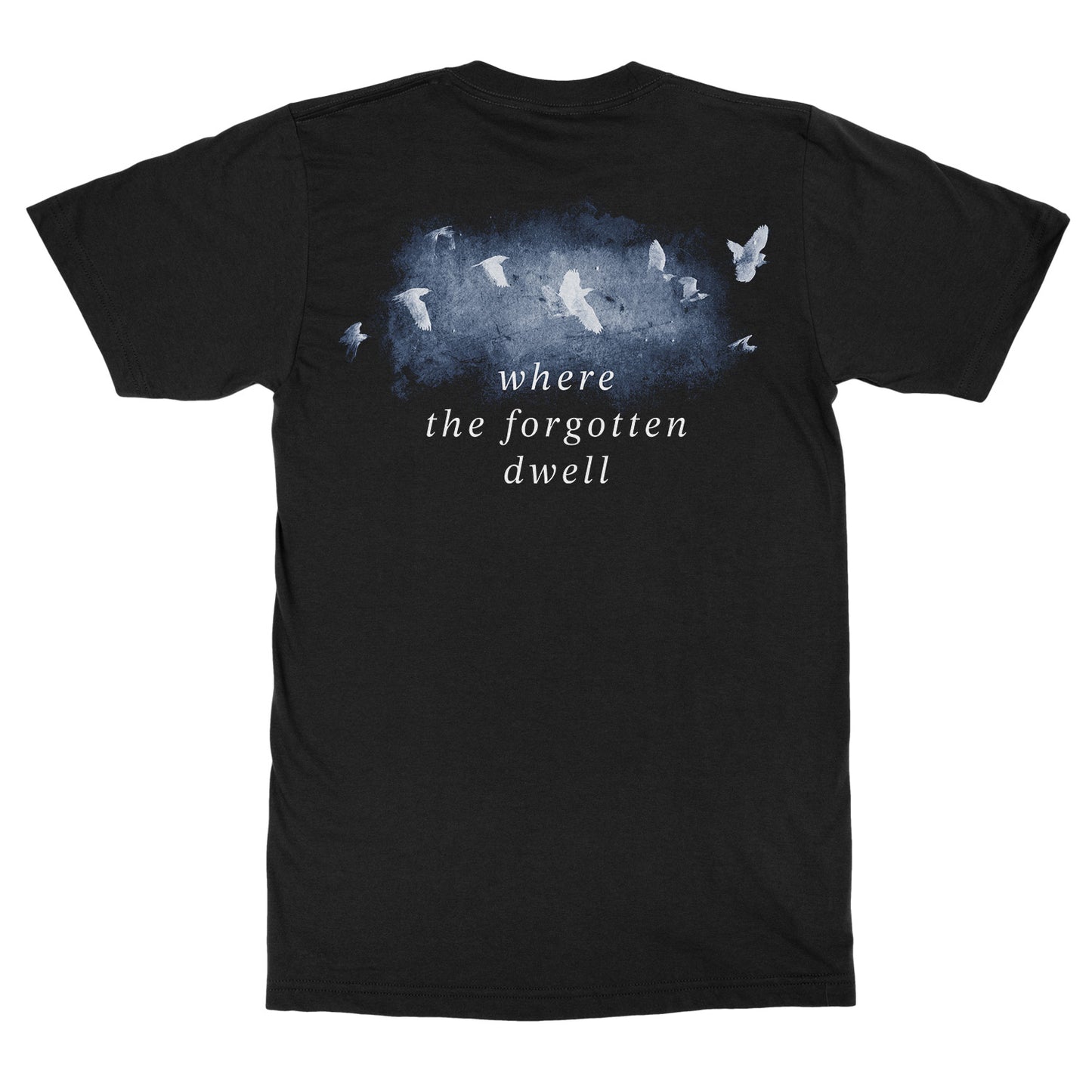 Crowfall T-Shirt