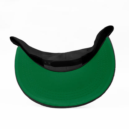 Logo Snapback