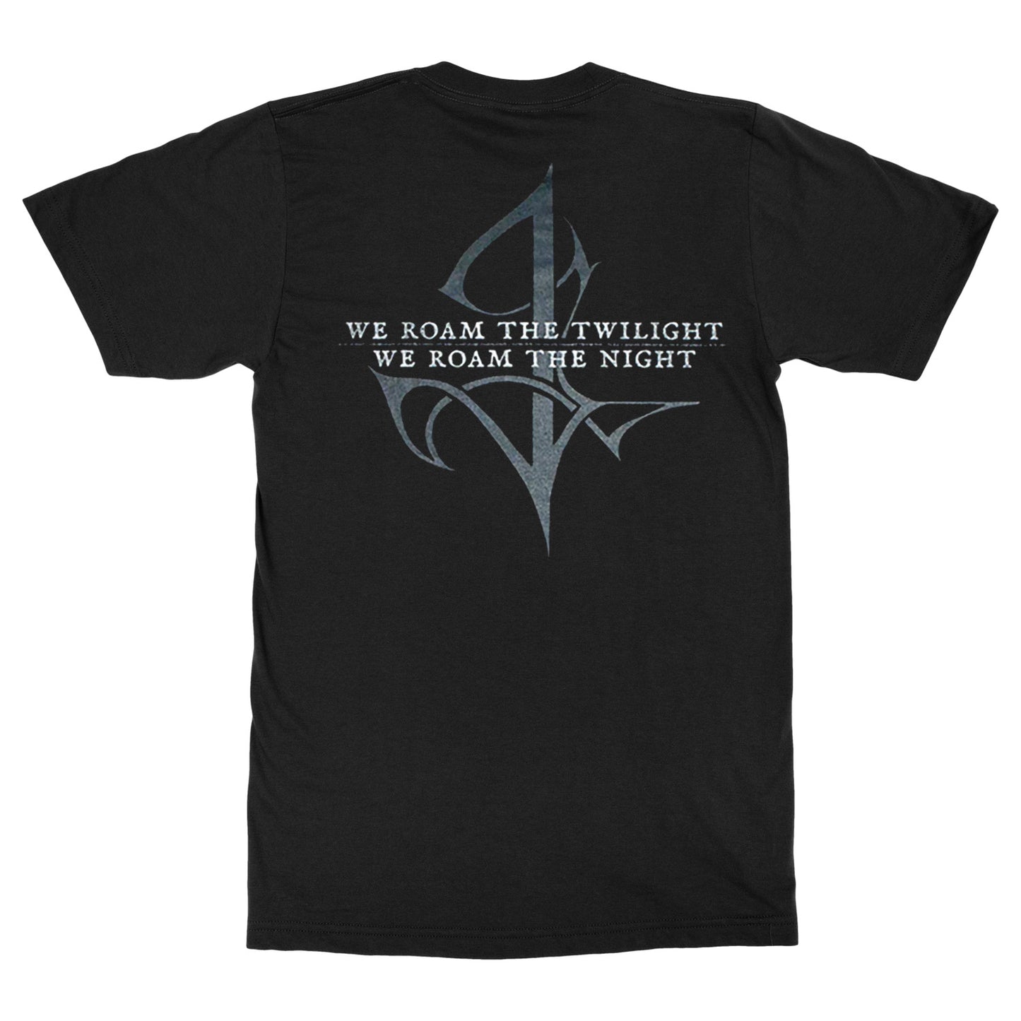 Songs Of The Dusk T-Shirt