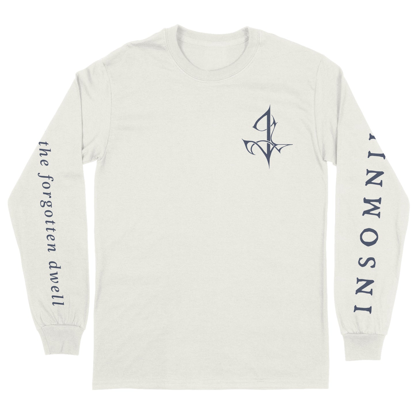 Crowfall Longsleeve