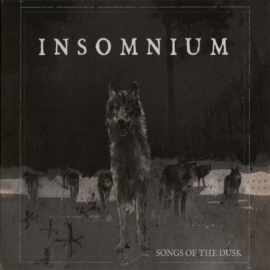 Songs Of The Dusk EP CD