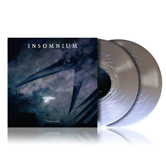 Netherworlds (Pearlascent Dawn, LIMITED) 2xLP