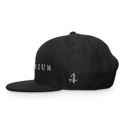 Logo Snapback