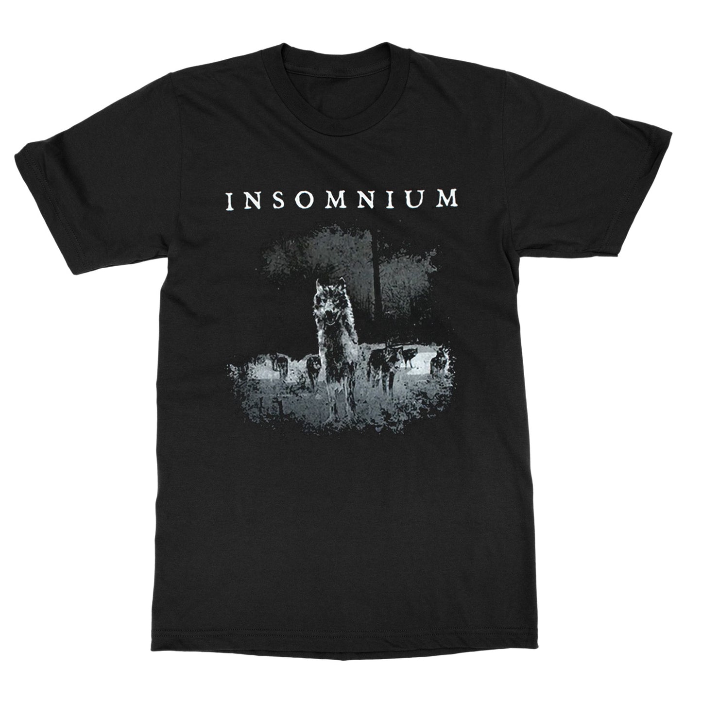 Songs Of The Dusk T-Shirt