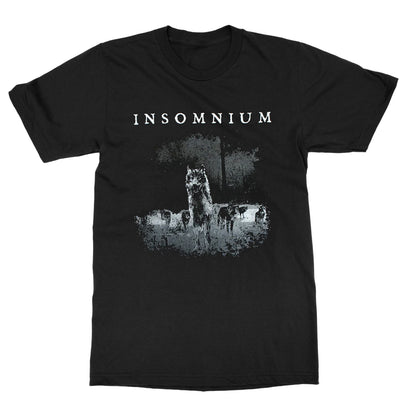 Songs Of The Dusk T-Shirt