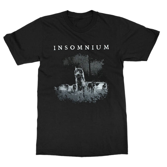 Songs Of The Dusk T-Shirt