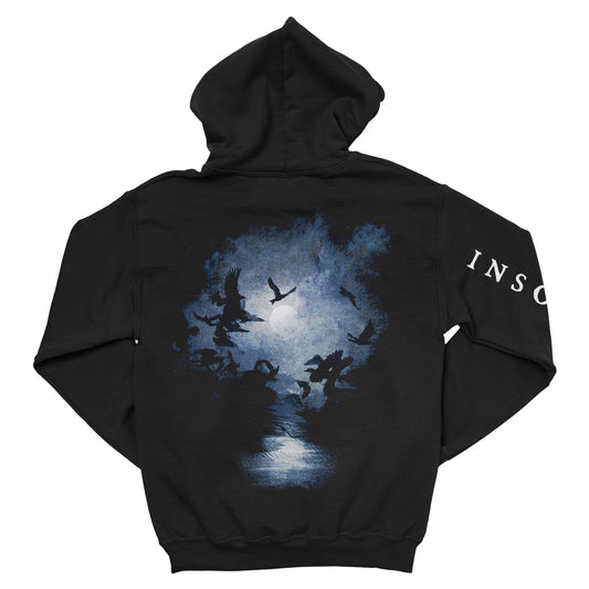 Moonsea Zip Hoodie